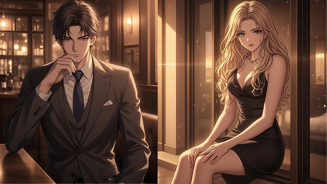 👨‍💼📖She Said Her College Boyfriend Was 