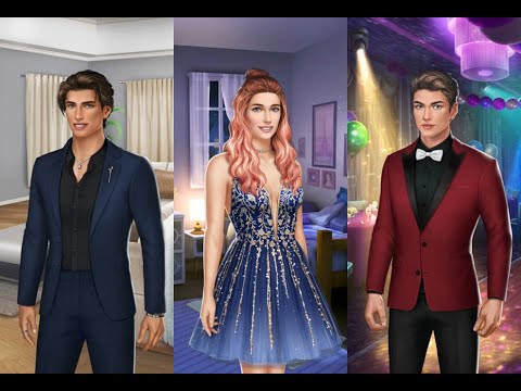 Choices: My Two First Loves - Chapter 35 | ️ Ava (Diamonds Used 💎 ...