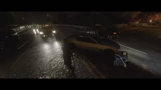 Watch Dogs Shadow Engine Mod Alpha 0.8.9
