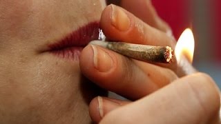 Witches On Weed