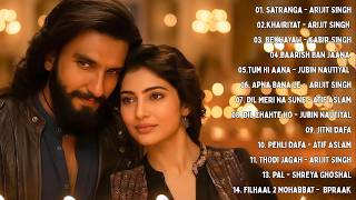 Non Stop Love Mashup 💝 Best Mashup of Arijit Singh, Jubin Nautiyal, BPraak, Atif Aslam,Neha Kakkar