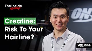 Creatine Myths Busted | The Optimum Insiders