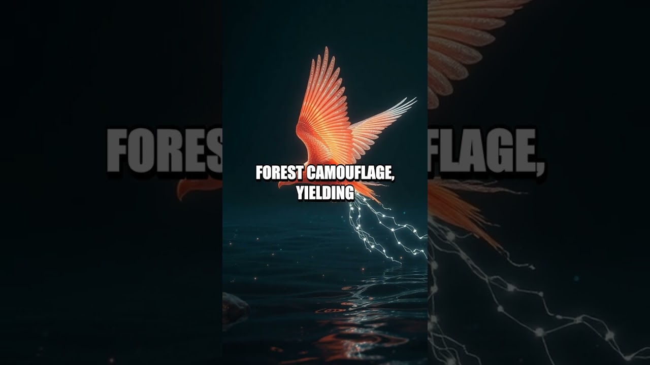 Whispers of Synthetic Fauna Ai Designed Lifeforms