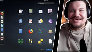 A Perfect Reason To Run GNOME