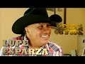 LUPE ESPARZA EN CONFIANZA CON PEPE GARZA - Pepe's Office