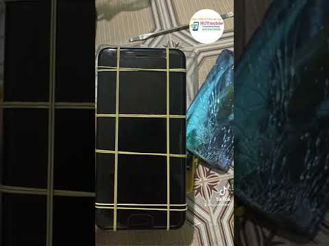 Video Thay màn hình + lưng HTC U11 ???? (zalo: 0973472959) - youtube