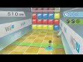 Wii Fit U - Puzzle Squash (Beginner Mode)