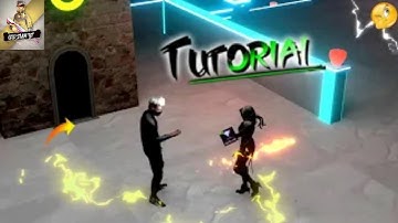 🔥New 3D Montage Editing Tutorial l How To Edit Like Flame R❗