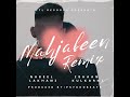 Nabeel Lakhani Mahjabeen Remix Ft Ishaan Kulkarni Official Lyric Video mp3