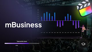 How to create compelling business videos — mBusiness Tutorial — MotionVFX