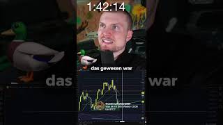 KOMMT Neues Bitcoin ATH in 2025? 🔥🚀🏆 #livetrading #kryptolivetrading #btc #eth #sol #xrp #ath