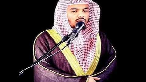 ‫سورة التحريم للشيخ ياسر الدوسري من العام الذهبي رمضان 1425 جودة عالية ومصححة‬