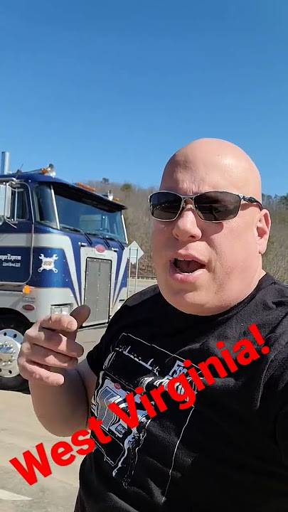 West Virginia!