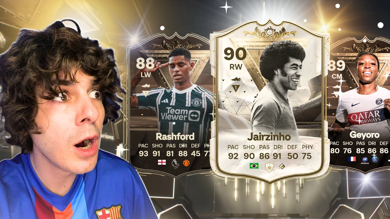 I PACKED 3 CENTURIONS IN ONE PACK OPENING!!!