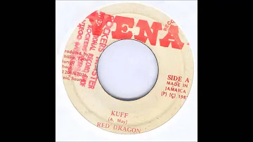 Red Dragon - Kuff