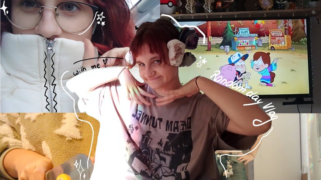 A Vlog of a random Saturday 🌷