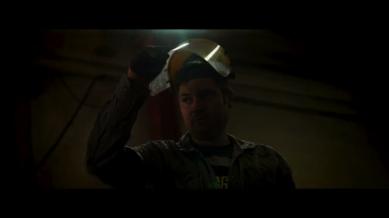 Carlos Albert Escultor: "Orzando" Resumen