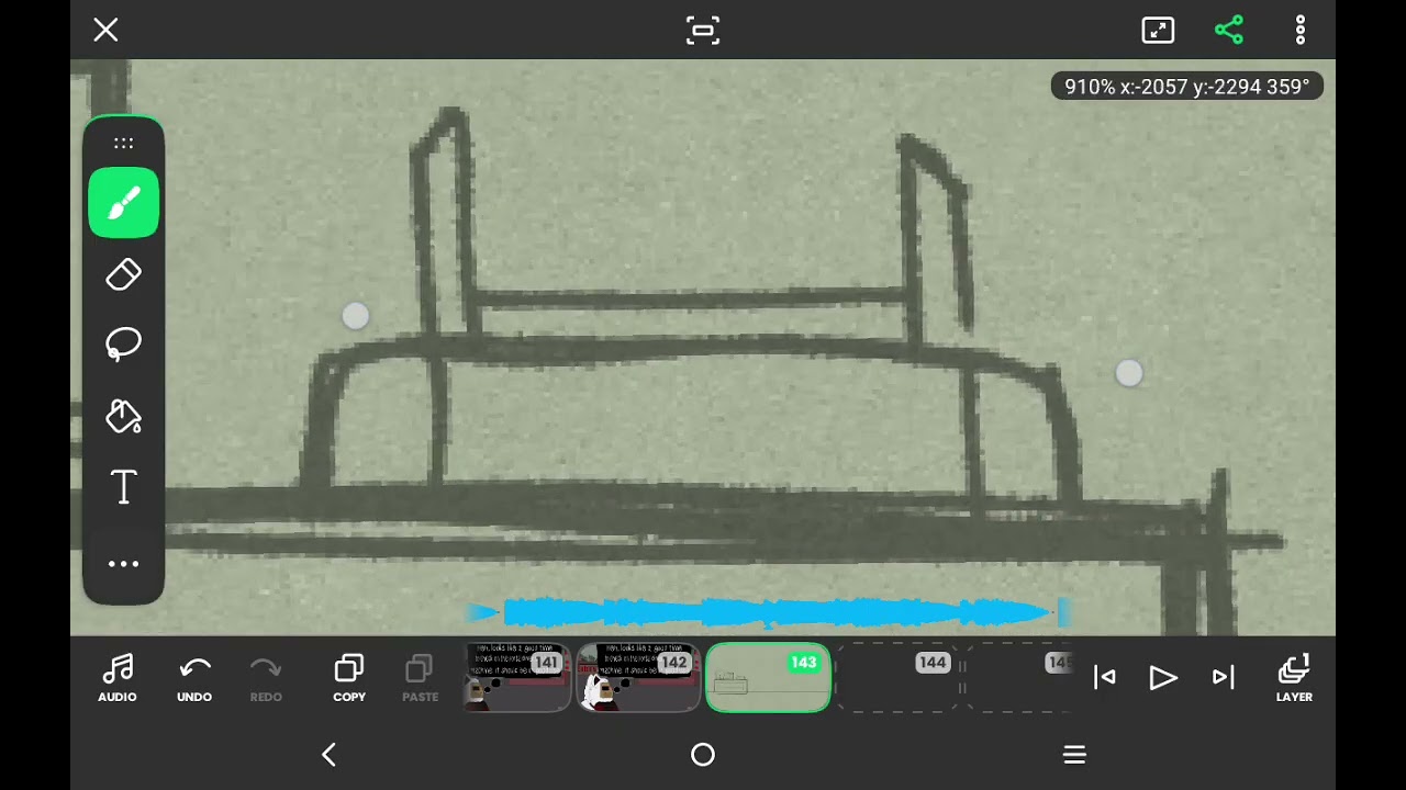 Working on Town of Monsters Episode 0[Part 1/2]