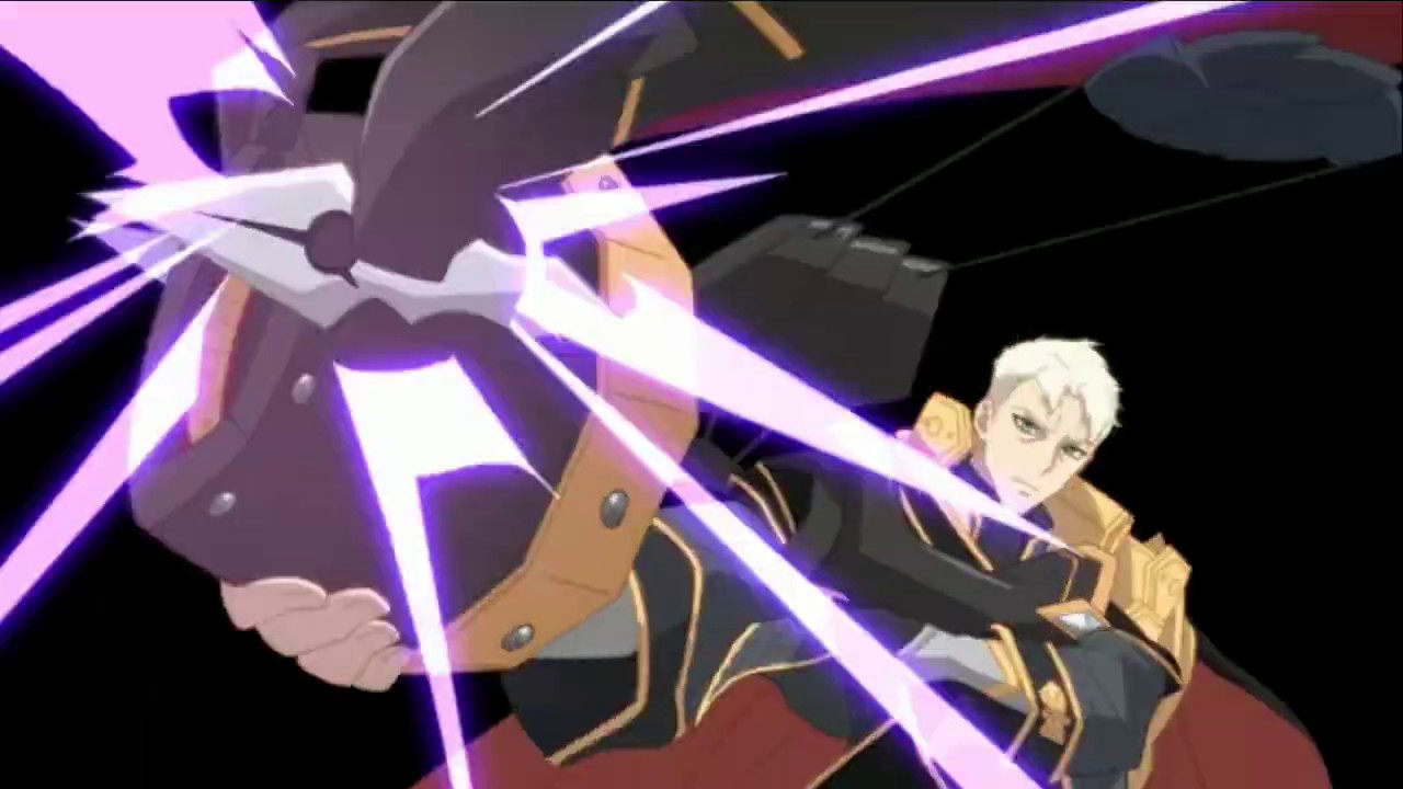 EPIC 7 : Hunt 13 full auto,no healers (sigret,furious,krau,luna)