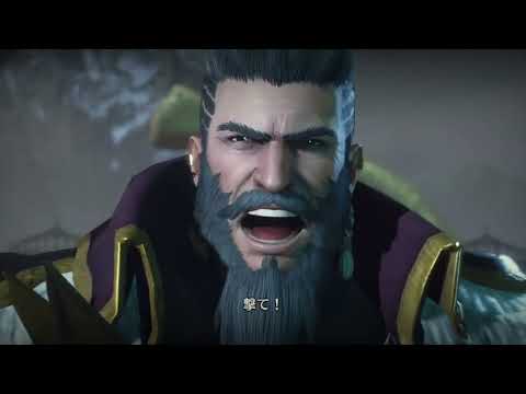 【Thunder】Monster Hunter Rise SunBlake【AMV】#モンハンライズ  #モンハンサンブレイク
