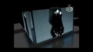 Madonna - Girl Gone Wild (VJ Marcos Franco 2012 & Rafael Lelis Remix Video)