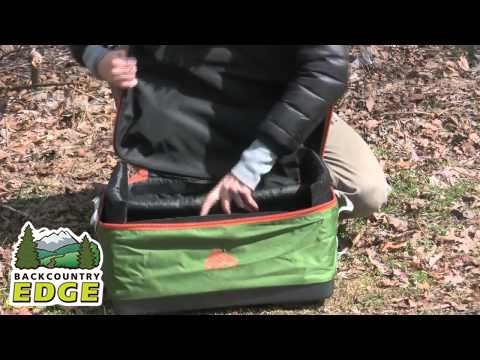 kelty soft cooler