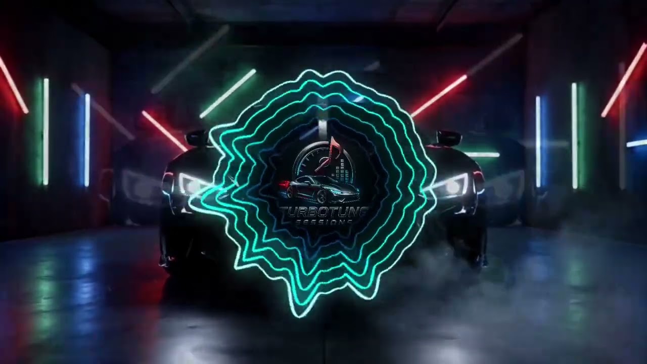 HEAVY BASS CAR MUSIC 🔊 EDM NIGHT RACE 2026 🔥