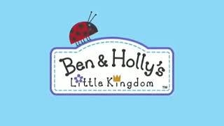 Ben And Holly's Little Kingdom Logo 2 screenshot 5