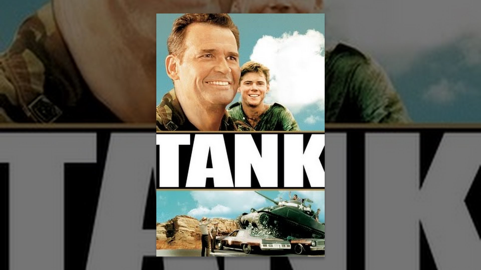 Tank YouTube