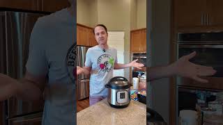Get Your Instant Pot Out of the Box