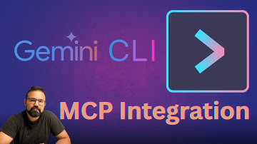 Integrate MCP Servers with Gemini CLI - First Look
