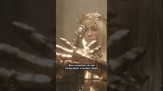 What was the Eternal Watch? Lords of the Fallen | Minute Myths #lore #shorts #lotf