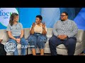 Focus on 5: Free to Dream