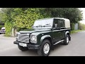 Land Rover 2.2 TDCi Double Cab XS