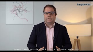 Empresa y personas. El gran reto de las empresas con Ricardo García, Gerente | #nuestrosservicios