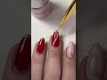 Time to paint ❤️😘🎀#nails#nailartdesigns#diynailart#trending#ytshorts#youtubeshorts#art#nailart#viral