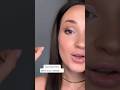 Tutorial fácil semi cut crease para estas navidades ✨🤭 #maquillaje #makeup