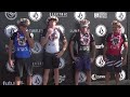 Bruce Irons 2016-2017 Volcom Pipe Pro Finalist