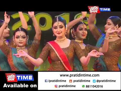Ganesh Vandana by Meghranjani and Group  Choreography Guru Marami Medhi  Music  Joyprakash Medhi