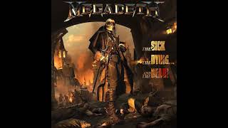 Download Lagu Megadeth - LIfe in Hell (upgraded quality) MP3