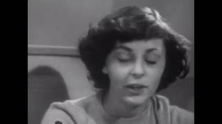 Are You Ready for Marriage? (1950)