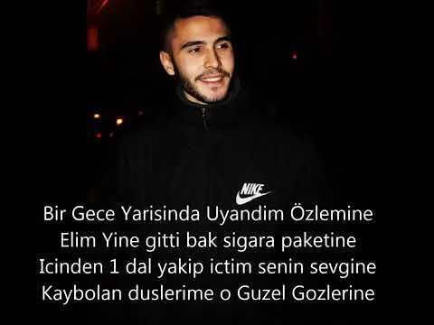 Enes özkan çocukça sevmistim