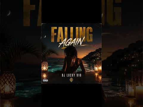 🔥 NEW AFRO HOUSE VIBE 🔥 “FALLING AGAIN” — DJ LUCKY 910 🌙