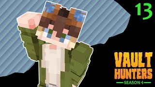 VHSMP S4 Day 13 [Tubbo_]