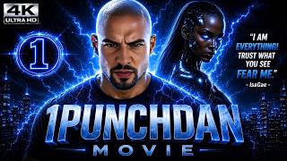 The #1PunchDanMovie (Now available in Digital 4K UHD!)