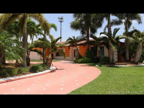 16619 Waters Edge Dr, Weston, FL home video tour