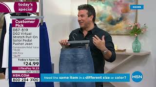 HSN | Fashion Summer Sale- DG2 by Diane Gilman 08.07.2022 - 06 AM