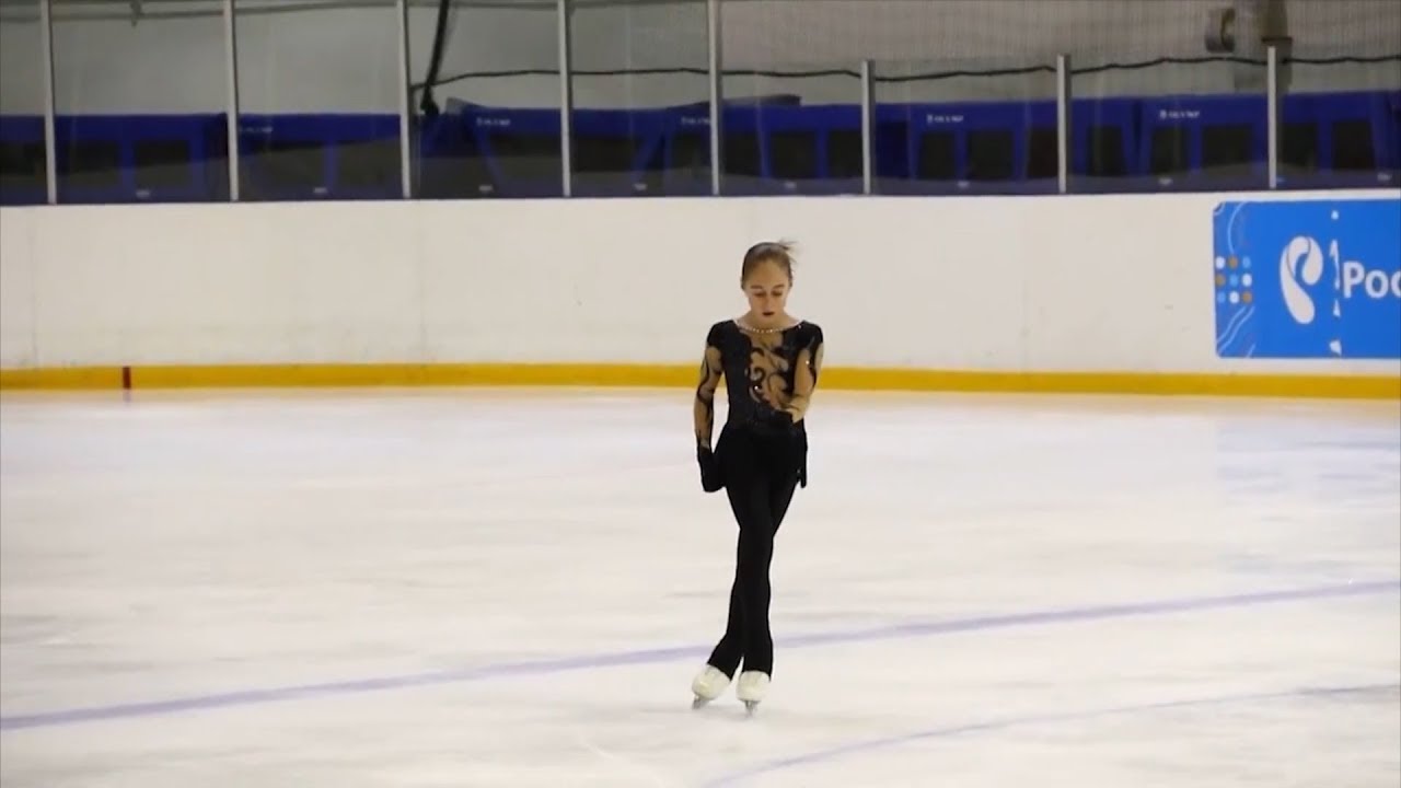 Юбилейный тверь карта