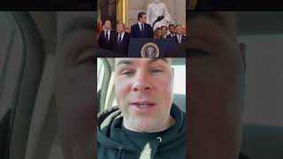 BRO HOW TALL IS BARRON TRUMP?!