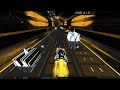 Jacidorex – Abyssal Kick (Audiosurf 2 Ninja)